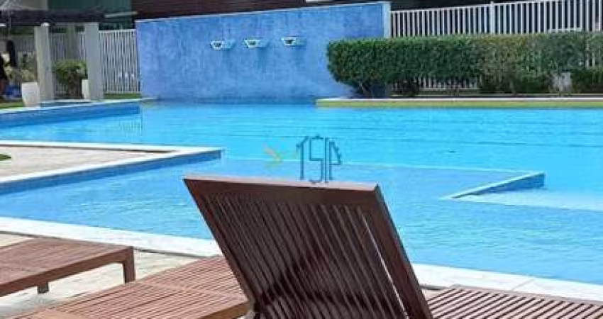 CONDOMÍNIO IMPERIAL VILLA PARK - OPORTUNIDADE / APARTAMENTO NO CONDOMÍNIO  FECHADO EM NATAL / APARTAMENTO NO CONDOMÍNIO EM NEÓPOLIS  / APARTAMENTO EM NATAL