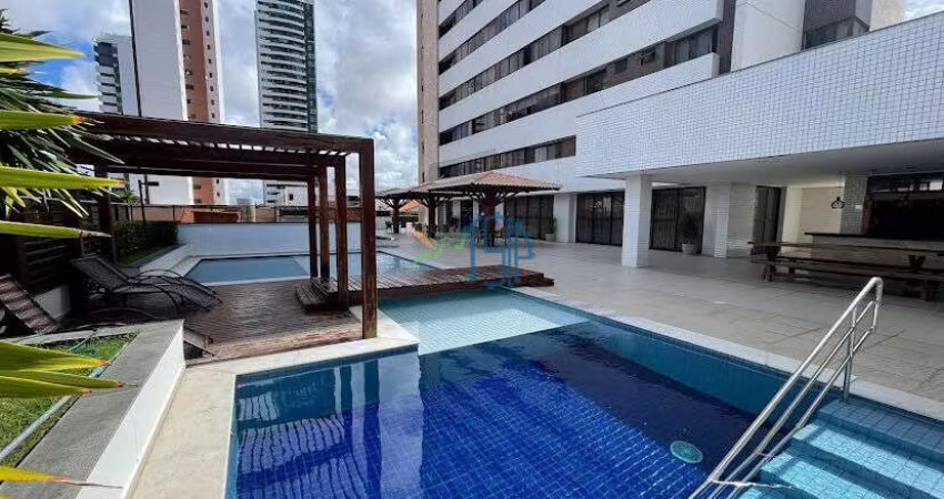 Condomínio Antônio Barra maia - OPORTUNIDADE / APARTAMENTO NO CONDOMÍNIO  FECHADO EM NATAL / APARTAMENTO NO CONDOMÍNIO EM LAGOA NOVA  / APARTAMENTO EM NATAL
