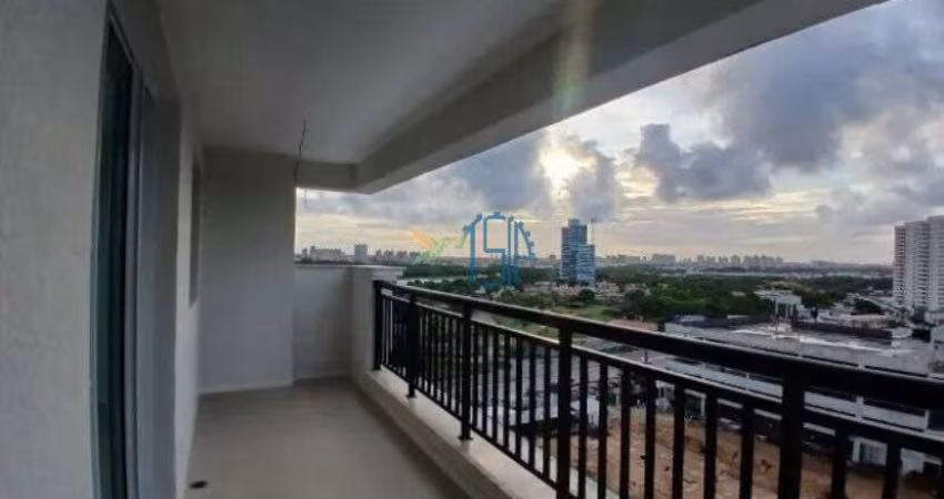 TERRAMARIS CLUB CONDOMINIO - OPORTUNIDADE / APARTAMENTO NO CONDOMÍNIO  FECHADO EM NATAL / APARTAMENTO NO CONDOMÍNIO EM PONTA NEGRA  / APARTAMENTO EM NATAL