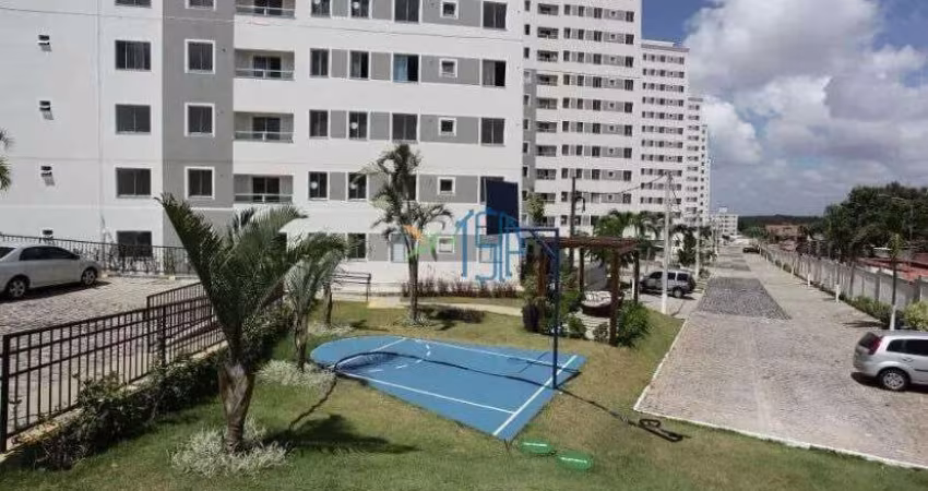Residencial Top Life - OPORTUNIDADE / APARTAMENTO NO CONDOMÍNIO  FECHADO EM NOVA PARNAMIRIM/ APARTAMENTO NO CONDOMÍNIO EM NOVA PARNAMIRIM  / APARTAMENTO EM NATAL