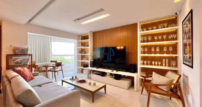Condomínio Ventos Alísio - OPORTUNIDADE / APARTAMENTO NO CONDOMÍNIO  FECHADO EM NATAL / APARTAMENTO NO CONDOMÍNIO EM TIROL / APARTAMENTO EM NATAL
