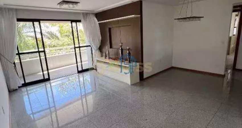Condominio Edifício Antalya - Apartamento Alto Padrão| Apartamento á venda, 3 quartos sendo 2 suítes, Edifício Antalya, localizado em Lagoa Nova, Natal, RN |