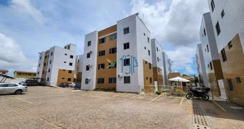 Condomínio Jardim Planalto Central - OPORTUNIDADE / APARTAMENTO NO CONDOMÍNIO  FECHADO EM PLANALTO / APARTAMENTO NO CONDOMÍNIO EM NATAL / APARTAMENTO EM NATAL