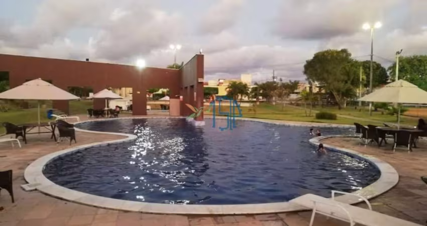 Cajupiranga Condomínio Club - Casa Alto Padrão em Parque das Nações, Parnamirim/RN