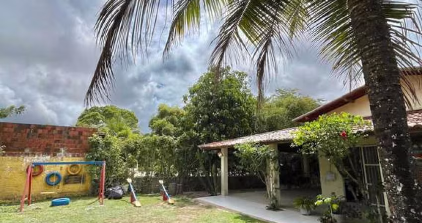 Casa em Centro, Nísia Floresta/RN