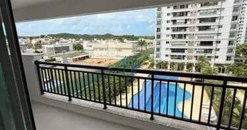 TERRAMARIS CLUB CONDOMINIO - Apartamento Padrão/Vendo apartamento no condomínio Terramaris, na torre nova,
