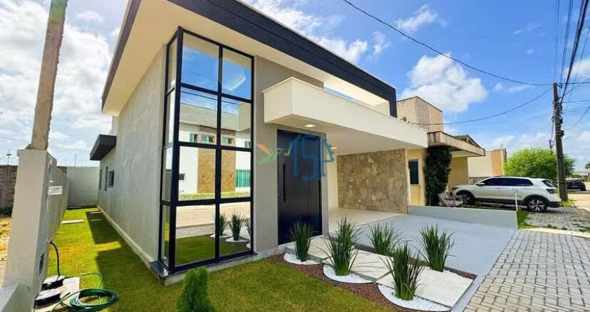 Condomínio Ecoville 1 - OPORTUNIDADE / CASA EM PARNAMIRIM / CASA EM CONDOMÍNIO FECHADO NO ECOVILLE  / CASA DE ALTO PADRÃO EM CONDOMÍNIO FECHADO / CASA EM PARNAMIRIM DE ALTO PADRÃO