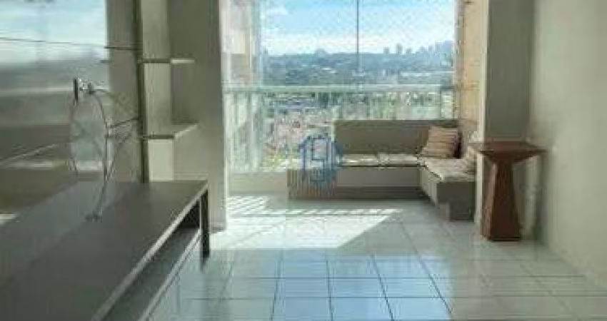 Edifício Carmel - Apartamento Padrão/APARTAMENTO A VENDA  Residencial Carmel
