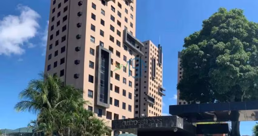 Condominio Metropolis - Apartamento Padrão/Vendo Metrópolis *Candelária*