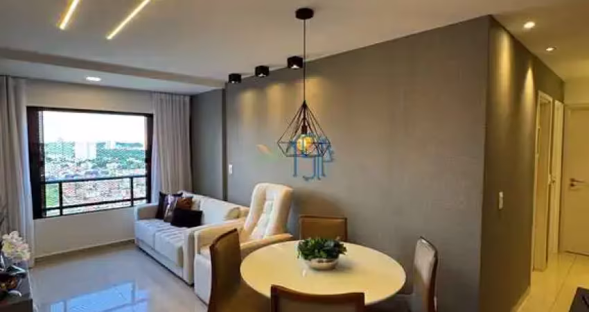 Condomínio Residencial Atmosfera - Apartamento Padrão/Excelente apartamento no Atmosfera Condomínio Residencial