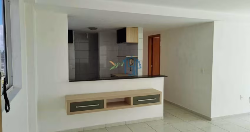 Residencial Monte Tabor - APARTAMENTO PADRÃO/ APARTAMENTO NO MONTE TABOR/ APARTAMENTO EM JARDIM OCEANIA/ APARTAMENTO EM JOAO PESSOA
