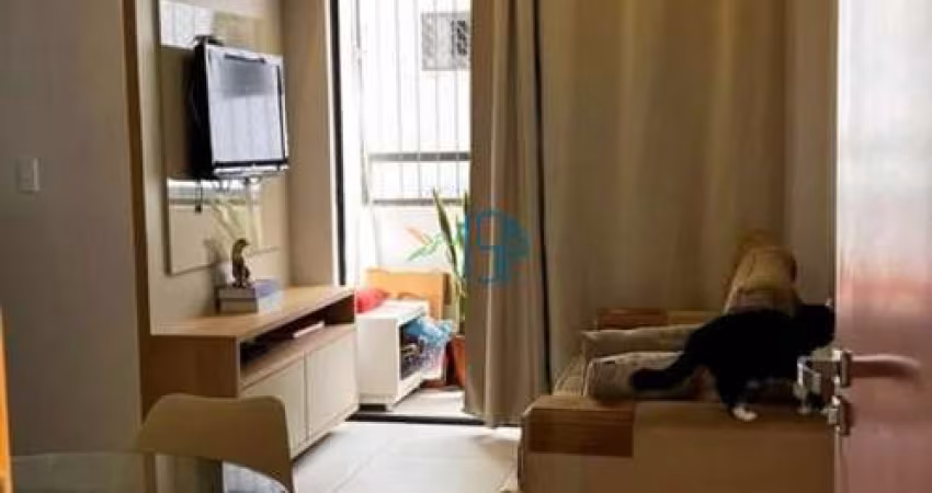 Condomínio Residencial Julita Formiga - APARTAMENTO NOS BANCÁRIOS / APARTAMENTO EM JOÃO PESSOA / APARTAMENTO PROJETADO NOS BANCARIOS / APARTAMENTO NO JULITA FORMIGA