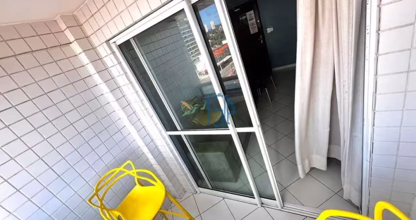 Condomínio curva do vento - apartamento padrão/apartamento em ponta negra/apartamento no condomínio curva do vento