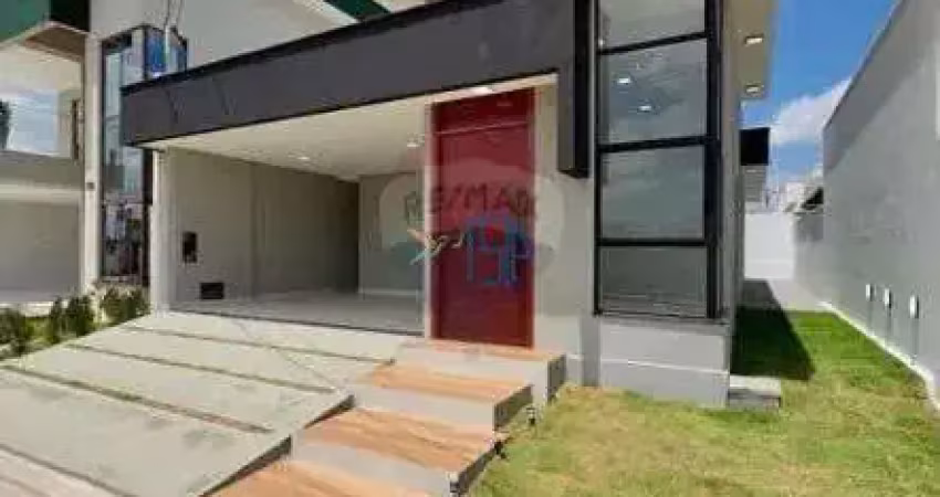 Condomínio Ecoville 2 - OPORTUNIDADE / CASA EM PARNAMIRIM / CASA EM CONDOMÍNIO FECHADO  / CASA DE ALTO PADRÃO EM CONDOMÍNIO FECHADO / CASA EM PARNAMIRIM NO CONDOMÍNIO ECOVILLE 2