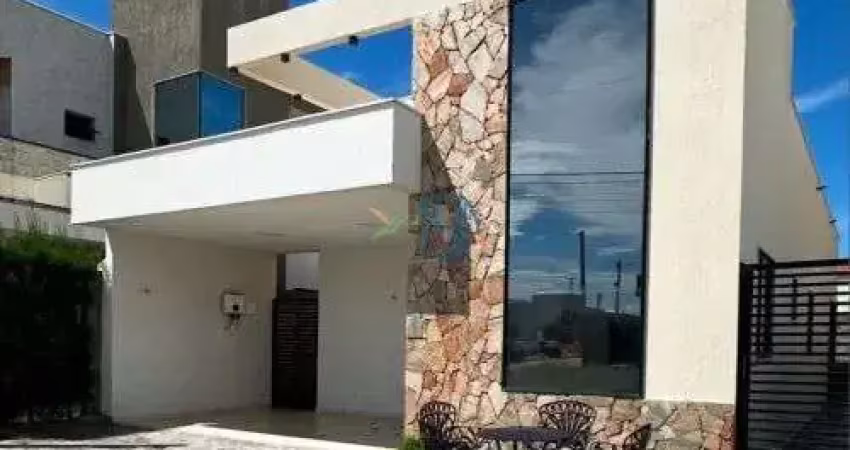 Condomínio praia mar residence - oportunidade / casa em tibau / casa em condomínio fechado  / casa  padrão em condomínio fechado na praia / casa  no condomínio na praia