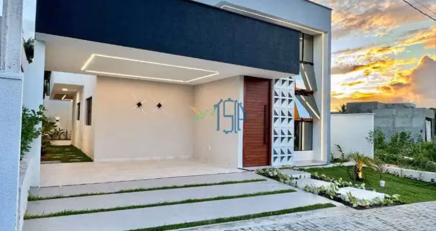 Condominio Imperial - OPORTUNIDADE / CASA DE ALTO PADRÃO EM MACAÍBA / CASA EM CONDOMÍNIO FECHADO  / CASA  EM CONDOMÍNIO FECHADO EM MACAÍBA  / CASA  ALTO PADRÃO NO CONDOMÍNIO