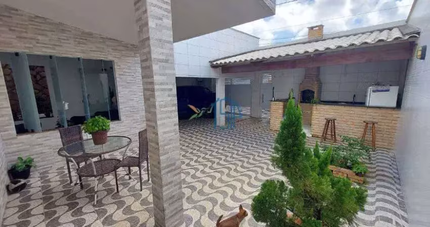OPORTUNIDADE / CASA NO BAIRRO PLANALTO / CASA EM NATAL / NATAL