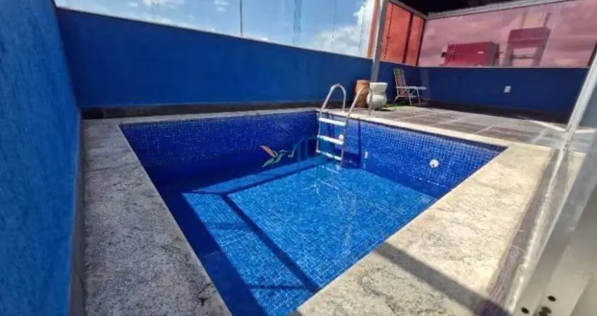 Condomínio Presidente George Washington - OPORTUNIDADE / APARTAMENTO COBERTURA TRIPLEX / APARTAMENTO EM PETRÓPOLIS / APARTAMENTO COBERTURA TRIPLEX EM NATAL