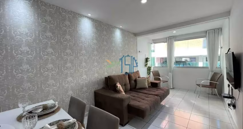 Residencial jequitibá jardim oceania - apartamento padrão/ apartamento no residencial jequitibá/ apartamento em jardim oceania/ apartamento beira mar/ apartamento em joao pessoa