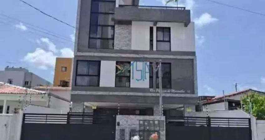 Palazio de merselha - apartamento padrão/ apartamento no palazio de marselha/ apartamento nos bancários/ apartamento em joao pessoa