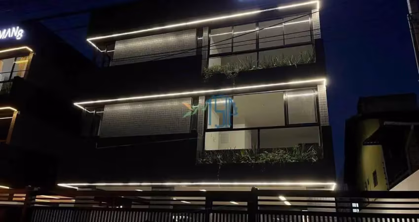Edifício naman - apartamento padrão/ apartamento no edifício naman/ apartamento no bessa/ apartamento beira-mar/ apartamento em joao pessoa