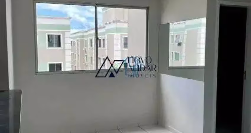 Condomínio barcas - apartamento no condomínio barcas