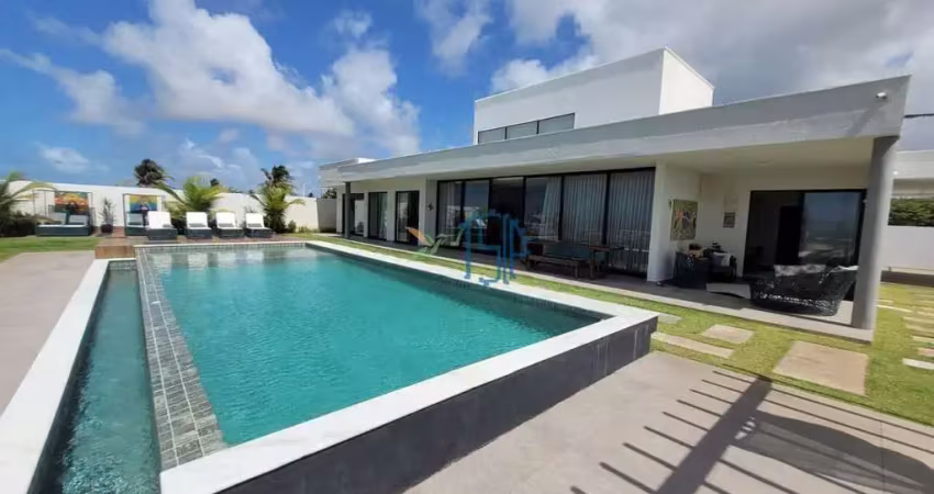 Casa em barra do rio - casa alto padrão/ praia de barra do rio