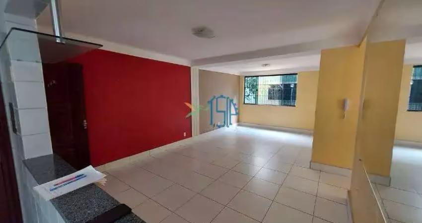 Condomínio residencial bairro latino - - apartamento em candelaria / apartamento terreo em candelaria / apartamento 3 quartos / apartamento terreo 3 quartos em natal / apartamento no bairro latino