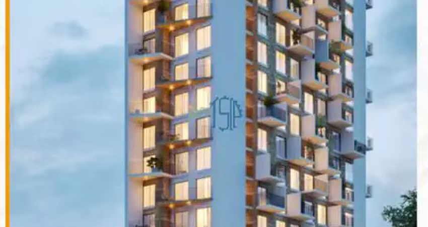 The homi petropolis - apartamento alto padrão em petrópolis, natal/rn