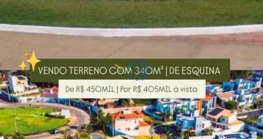 Condomínio bosque das flores - terreno em condomínio em parque do jiqui, parnamirim/rn