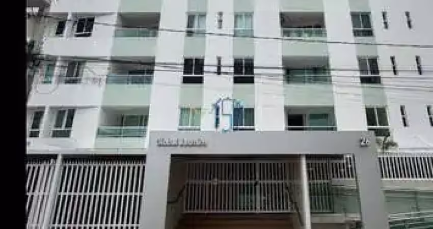 Apartamento à venda no bairro manaíra - joão pessoa/pb