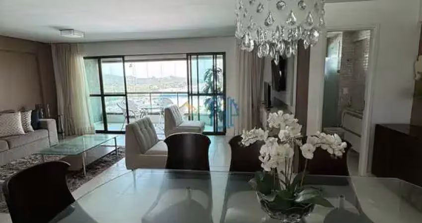 Condomínio palazzo ponta negra - apartamento no palazzo ponta negra / apartamento beira mar em ponta negra / apartamento vista mar em ponta negra / apartamento com 3 suites em ponta negra