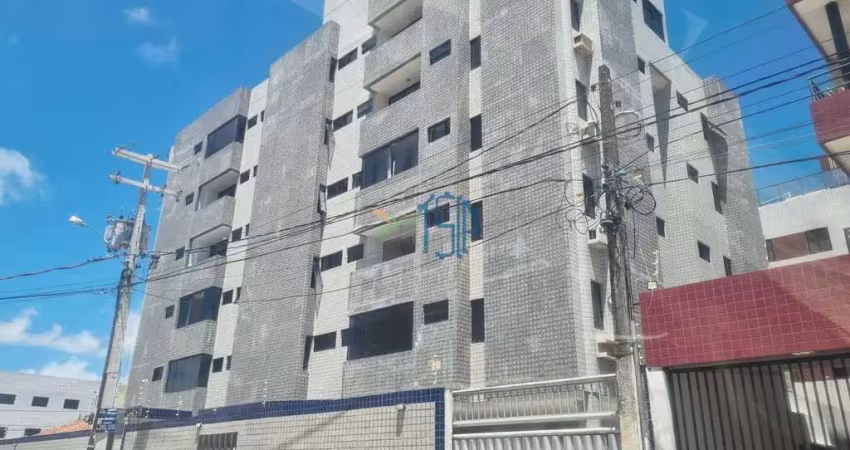 Edifício ana carolina - apartamento padrão/ apartamento no edifício ana carolina/ apartamento no bessa/ apartamento beira mar/  apartamento em joao pessoa