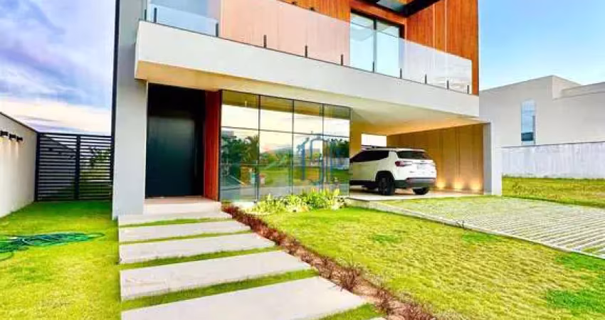 Condomínio jardins amsterdã - casa no condominio jardins amsterdã / casa com 4 suítes em parnamirim / casa de luxo / casa em jardins amsterda / casa no condominio jardins amsterdã