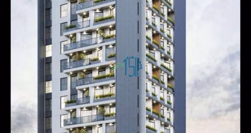 Solaz smart living - flat em manaíra, joão pessoa/pb
