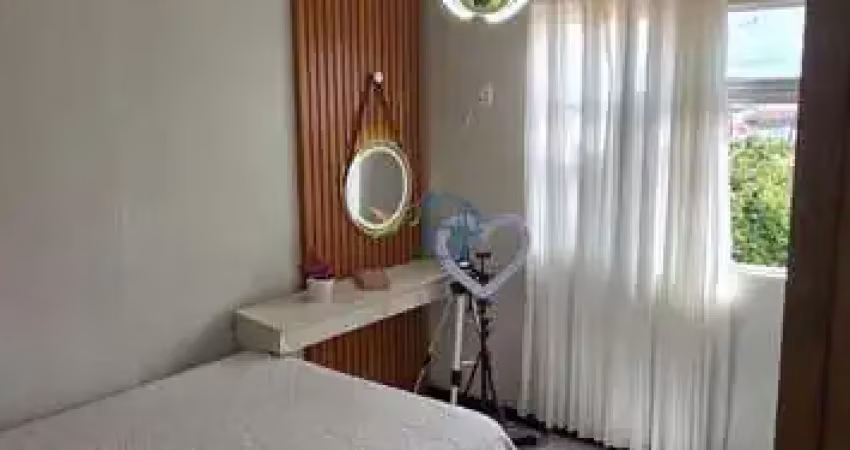 Residencial el shaday maria lacerda - apartamento padrão/apartamento a venda nas proximidades da maria lacerda