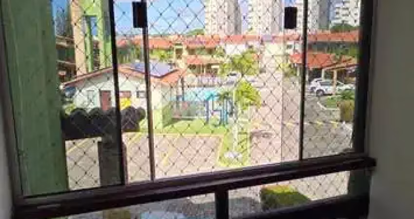 Recanto das palmeiras - apartamento padrão/duplex disponível para venda em condomínio fechado próximo a avenida abel cabral