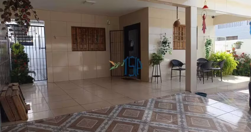 Casa padrao/ casa no jose americo/ casa beira mar/ casa em joao pessoa