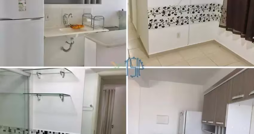 Condomínio nova colina - apartamento padrão/nova colina(emaus)