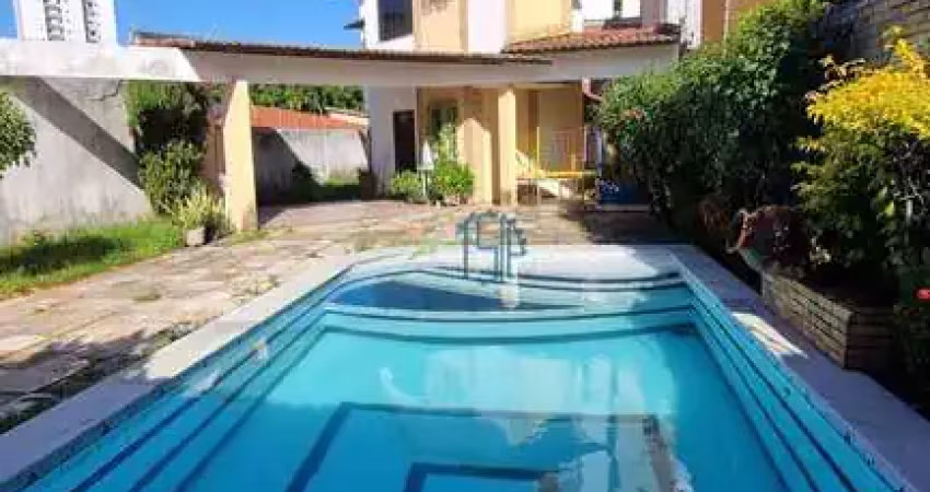 Casa duplex em capim macio / casa duplex em natal / casa duplex com 4 suítes