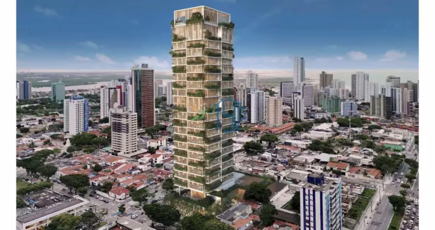 Bio petropolis - ponto comercial à venda no bairro petrópolis - natal/rn
