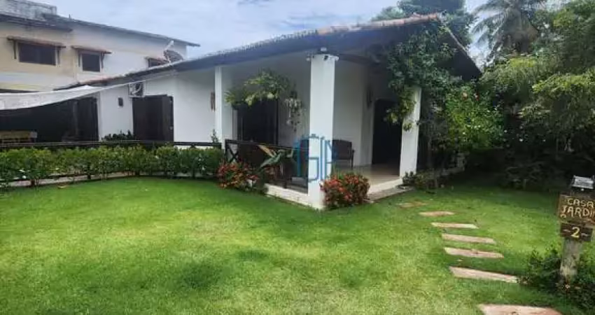 Casa em tibau do sul / casa na praia de pipa / casa na pra com 3 quartos em pipa