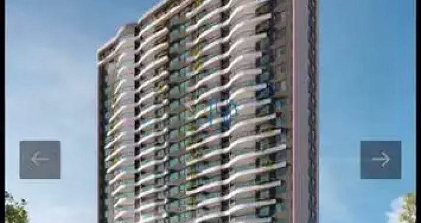 Florata tirol - apartamento alto padrão/apartamento à venda em tirol (natal/rn) | florata tirol - 100m² a 150m²