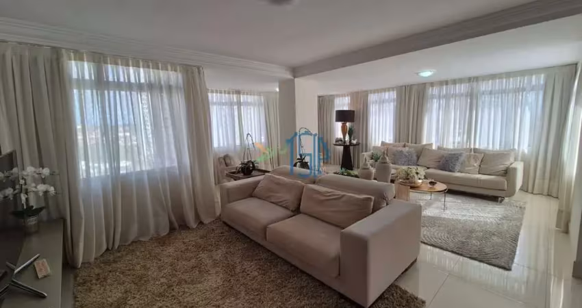 Condomínio salvina miranda - apartamento no salvina miranda / apartamento em candelária / apartamento com 4 suítes em candelária / apartamento em natal