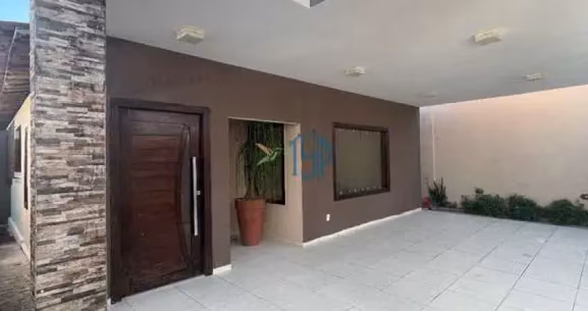 Casa em cidade da esperança / casa com 3 quartos em cidade da esperança / casa com 3 quartos em natal