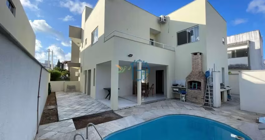 Casa com 4 quartos à venda na Alameda dos Bosques, Parque do Jiqui, Parnamirim