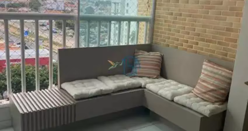 Condomínio residencial atmosfera - apartamento alto padrão/excelente oportunidade em nova parnamirim!
