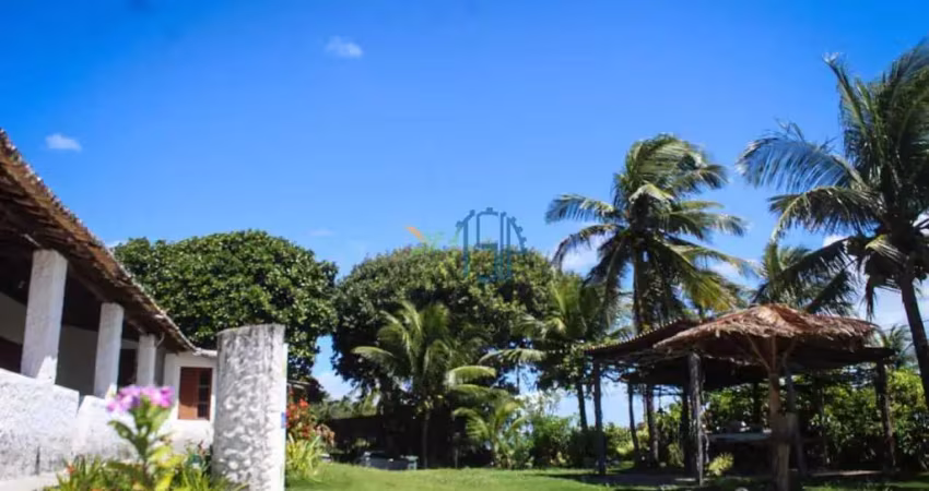 Casa com 6 quartos à venda na Rua largo praia de Tibau, 1200, Centro, Tibau do Sul