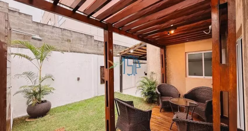 Condomínio santa sofia - casa no condomínio santa sifia / casa em parnamirim / casa de condominio com 3 suítes