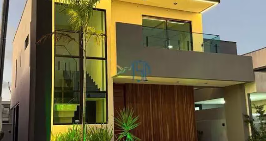Sunville residence - casa alto padrao em condominio sunville residencial joao pessoa